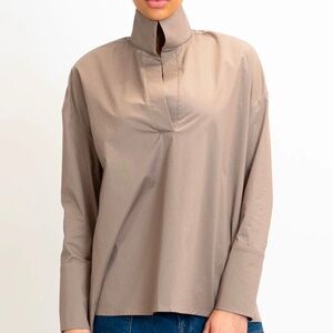 Monica Nera Grace Shirt